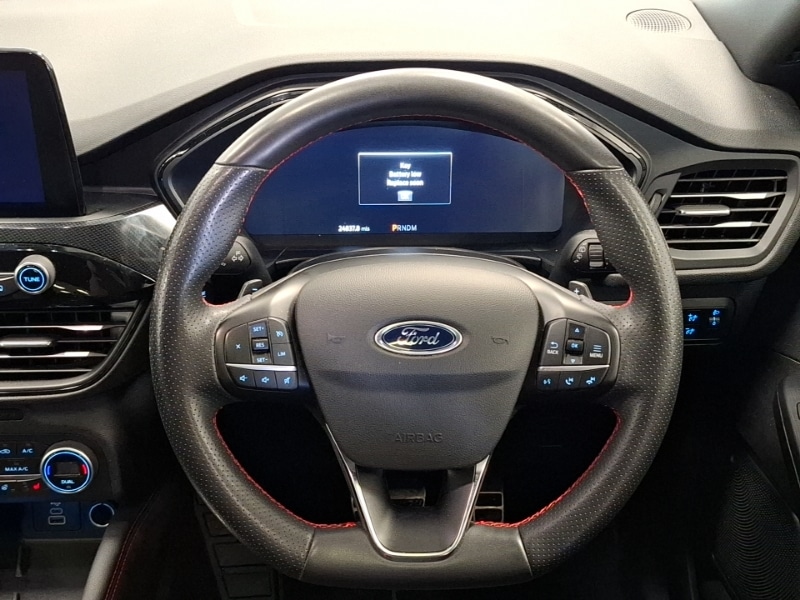 Used Ford Kuga 2022 for sale - 76479369: Photo 7