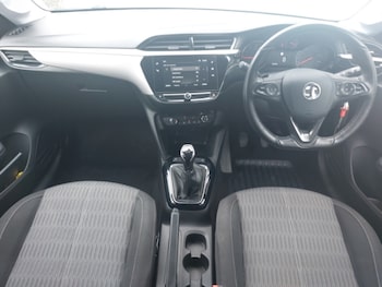 Used Vauxhall Corsa 2022 for sale - 78884195: Photo