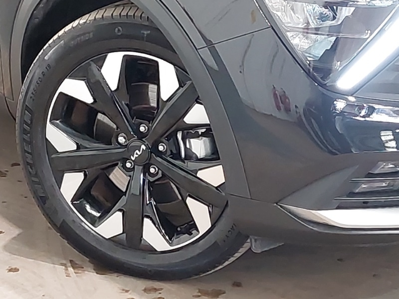 Used Kia Sportage 2024 for sale - 77115622: Photo 9