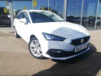 2024 - 1.0 TSI EVO SE Dynamic 5dr
