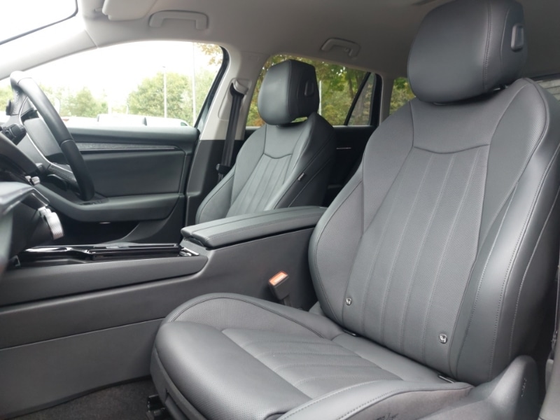 Used Skoda Superb 2024 for sale - 77119363: Photo 12