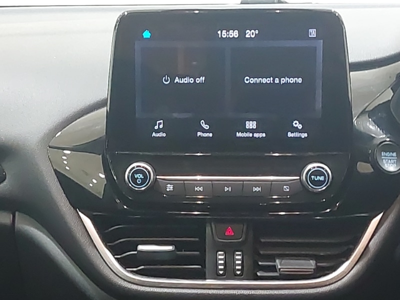 Used Ford Fiesta 2023 for sale - 77793219: Photo 10