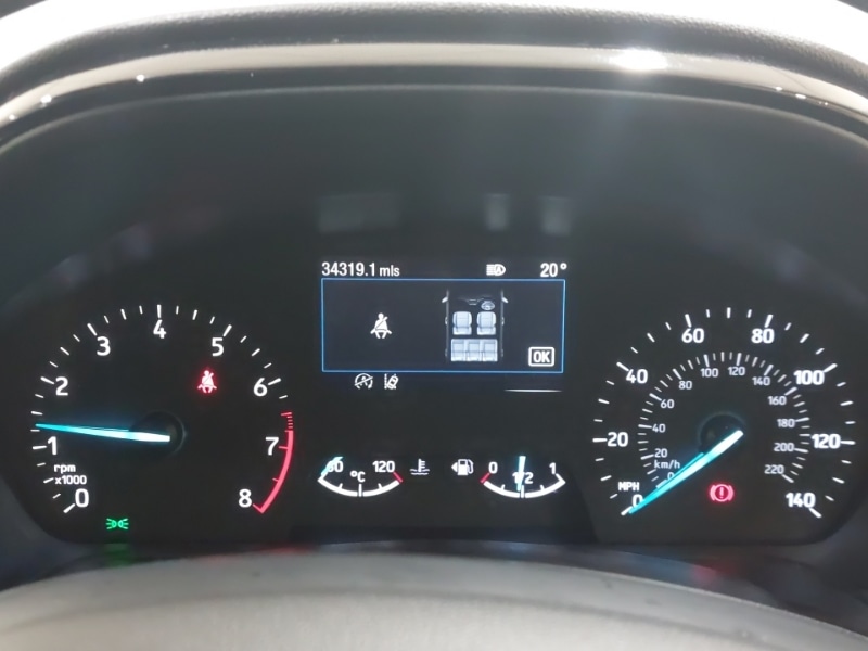 Used Ford Fiesta 2023 for sale - 77793219: Photo 11