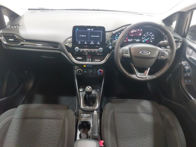 Used Ford Fiesta 2023 for sale - 77793219: Photo 2