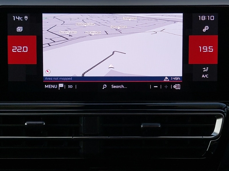 Used Citroen C5 Aircross 2025 for sale - 76688045: Photo 10