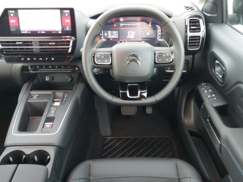 Used Citroen C5 Aircross 2025 for sale - 76688045: Photo 7