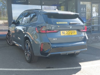 Used BMW X1 2023 for sale - 78239041: Photo