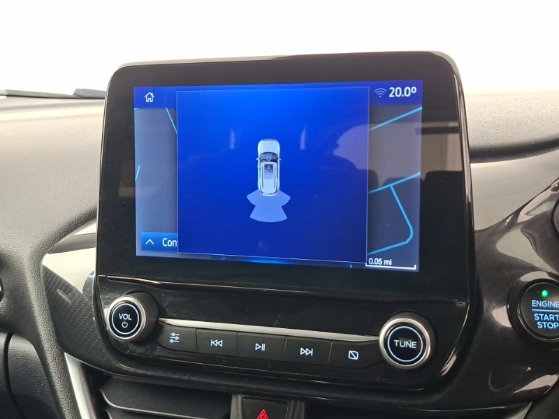 Used Ford Puma 2021 for sale - 78216184: Photo 11