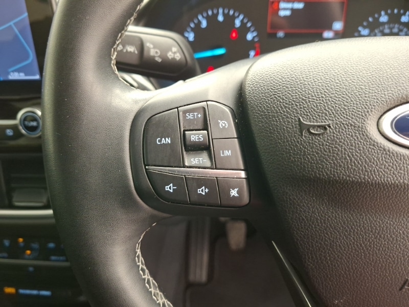 Used Ford Puma 2021 for sale - 78216184: Photo 12