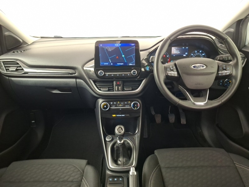 Used Ford Puma 2021 for sale - 78216184: Photo 2