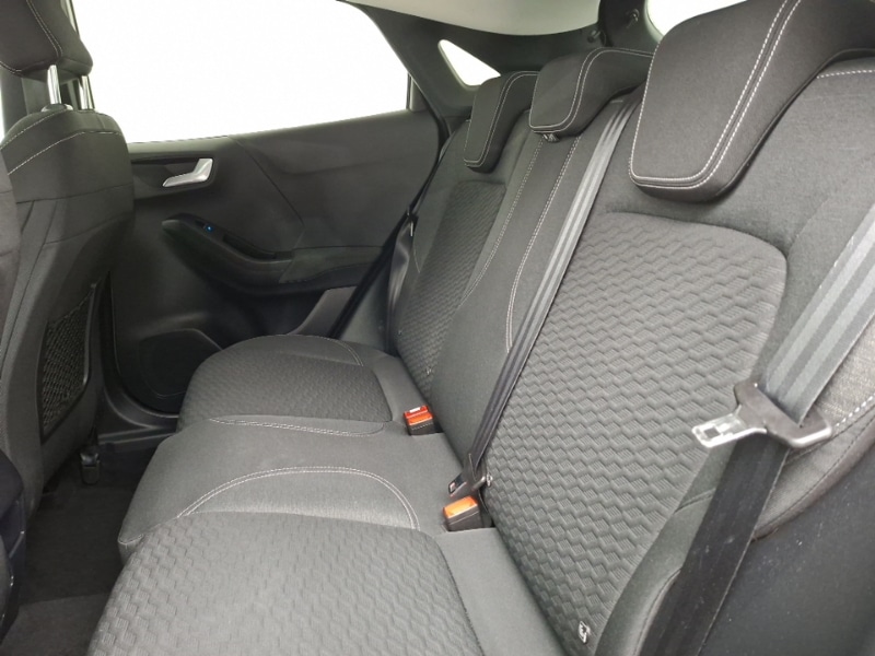 Used Ford Puma 2021 for sale - 78216184: Photo 6