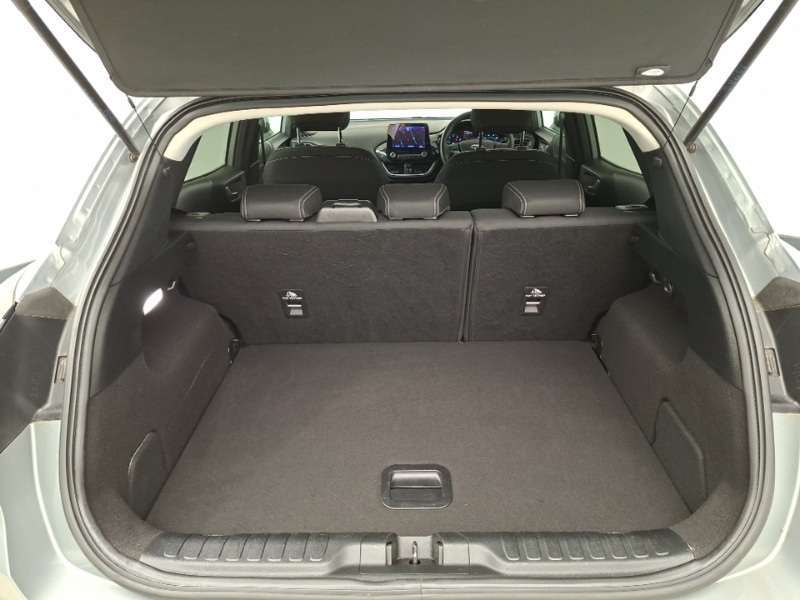 Used Ford Puma 2021 for sale - 78216184: Photo 8