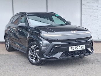 Used Hyundai KONA 2025 for sale - 78447066: Photo