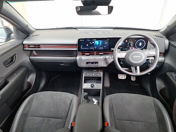 Used Hyundai KONA 2025 for sale - 78447066: Photo