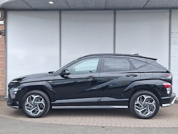 Used Hyundai KONA 2025 for sale - 78447066: Photo