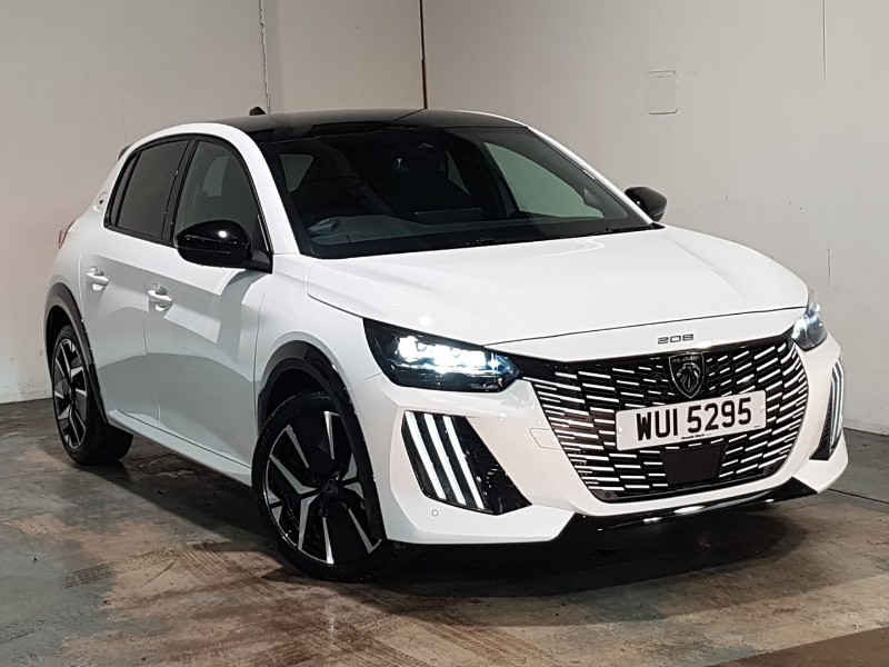 Used Peugeot 208 2025 for sale - 76392696: Photo 1