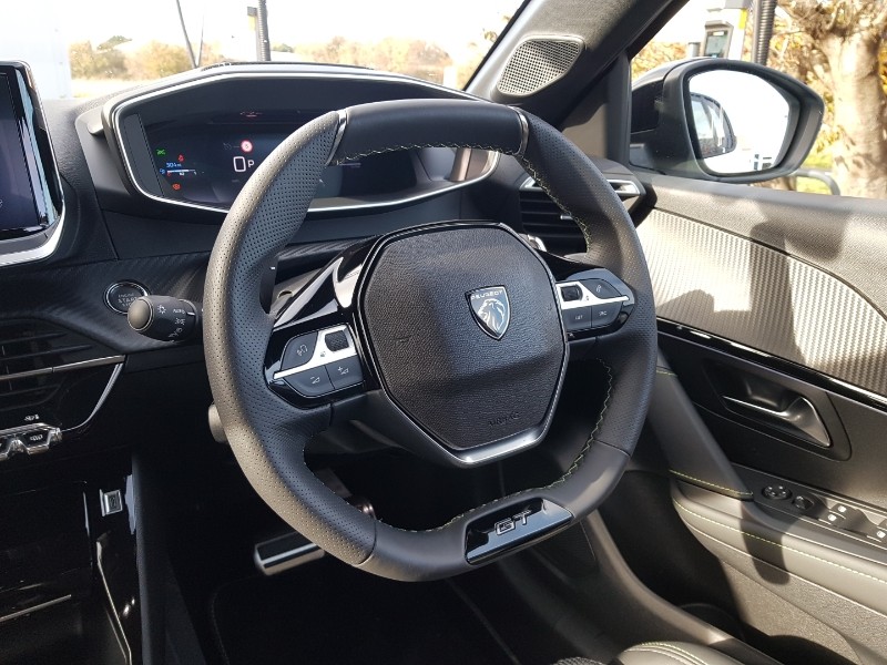 Used Peugeot 208 2025 for sale - 76392696: Photo 10