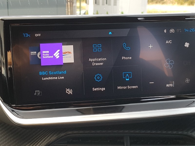 Used Peugeot 208 2025 for sale - 76392696: Photo 11