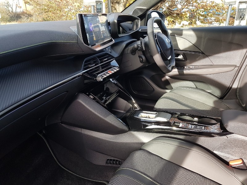 Used Peugeot 208 2025 for sale - 76392696: Photo 5