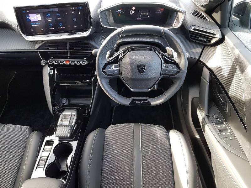 Used Peugeot 208 2025 for sale - 76392696: Photo 7