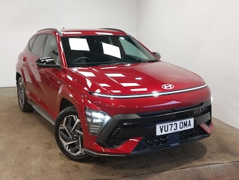 Used Hyundai KONA 2023 for sale - 77875179: Photo