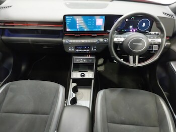 Used Hyundai KONA 2023 for sale - 77875179: Photo
