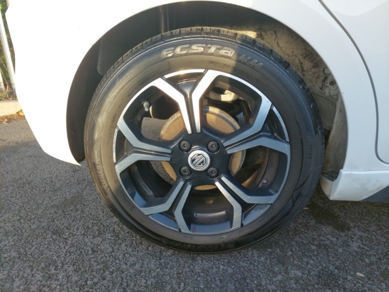 Used MG MG3 2023 for sale - 77170180: Photo 12