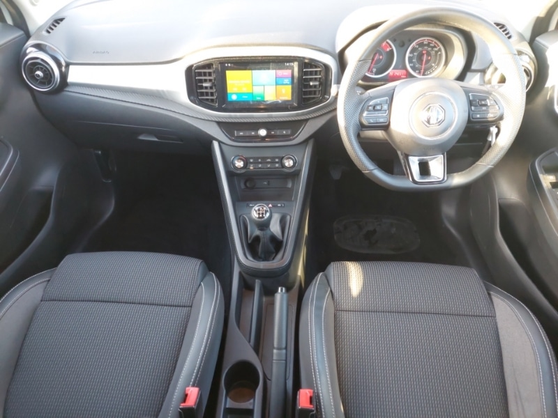 Used MG MG3 2023 for sale - 77170180: Photo 2