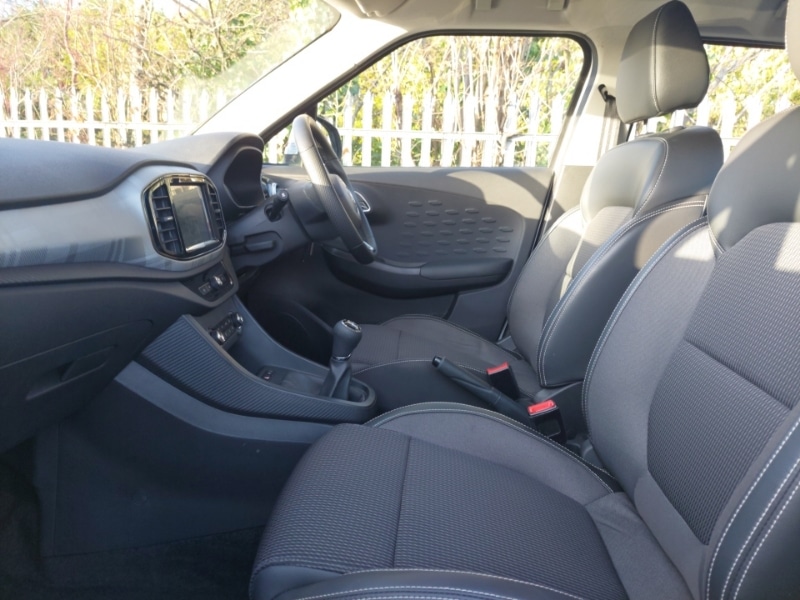 Used MG MG3 2023 for sale - 77170180: Photo 5