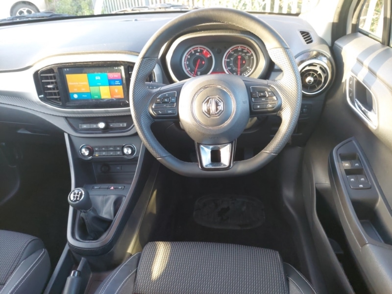 Used MG MG3 2023 for sale - 77170180: Photo 7