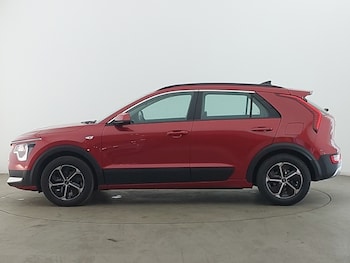 Used Kia Niro 2024 for sale - 78560481: Photo