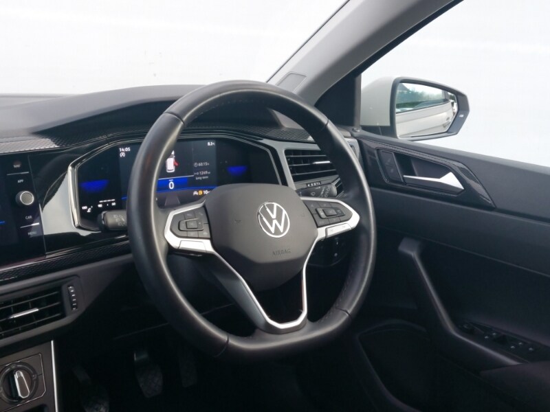 Used Volkswagen Polo 2022 for sale - 77371653: Photo 10