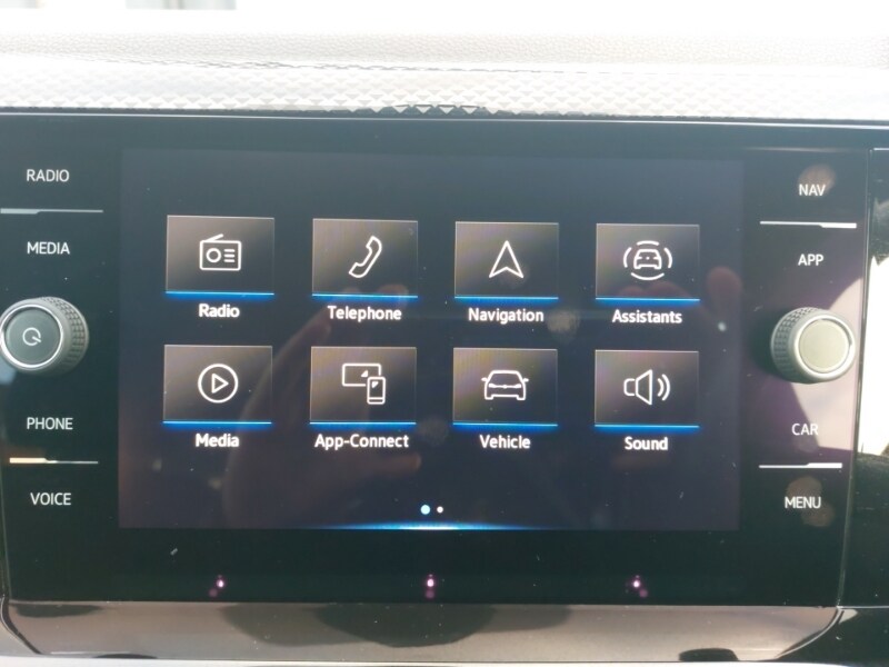 Used Volkswagen Polo 2022 for sale - 77371653: Photo 11