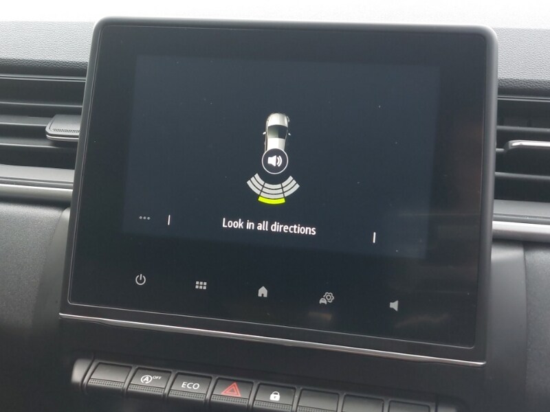 Used Renault Captur 2022 for sale - 77273793: Photo 12