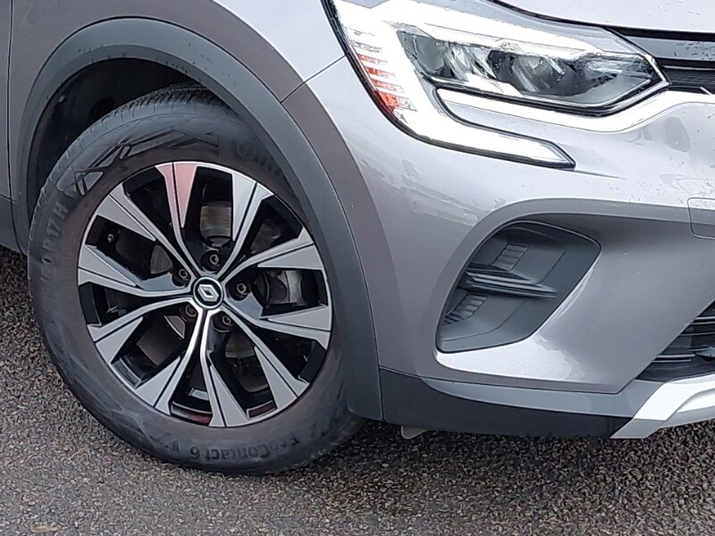 Used Renault Captur 2022 for sale - 77273793: Photo 9