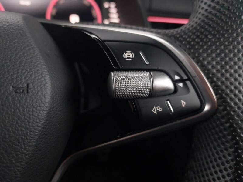 Used Skoda Kamiq 2024 for sale - 77544719: Photo 11