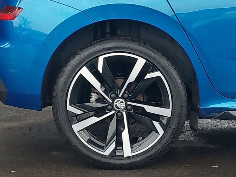 Used Skoda Kamiq 2024 for sale - 77544719: Photo 12