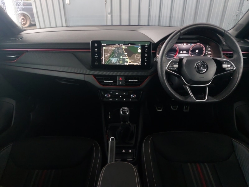 Used Skoda Kamiq 2024 for sale - 77544719: Photo 2