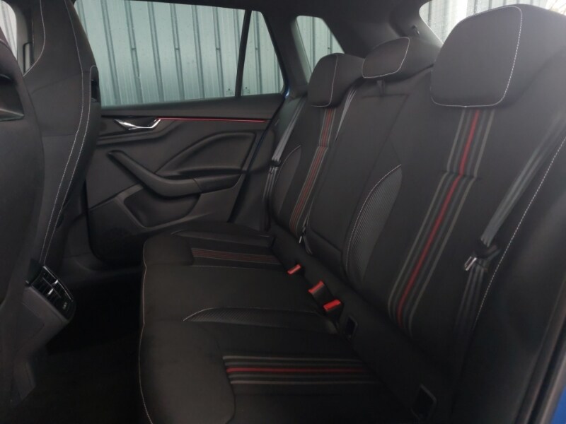 Used Skoda Kamiq 2024 for sale - 77544719: Photo 6