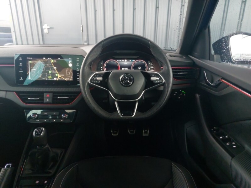 Used Skoda Kamiq 2024 for sale - 77544719: Photo 7