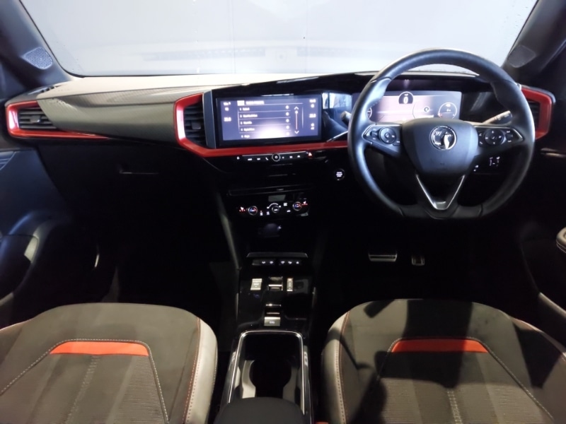 Used Vauxhall Mokka 2022 for sale - 77842138: Photo 2