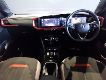 Used Vauxhall Mokka 2022 for sale - 77842138: Photo