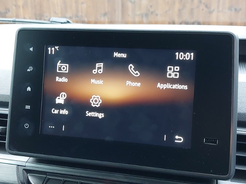 Used Renault Kangoo 2024 for sale - 77518924: Photo 11