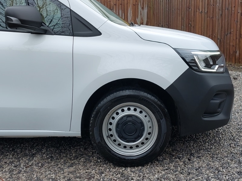 Used Renault Kangoo 2024 for sale - 77518924: Photo 12