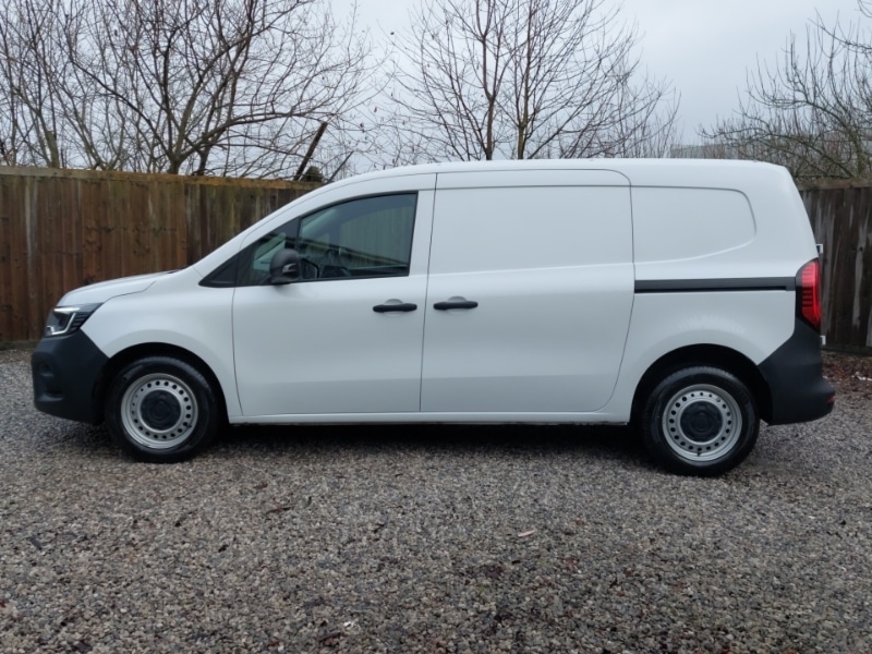 Used Renault Kangoo 2024 for sale - 77518924: Photo 4