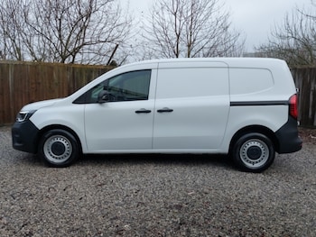 Used Renault Kangoo 2024 for sale - 77518924: Photo