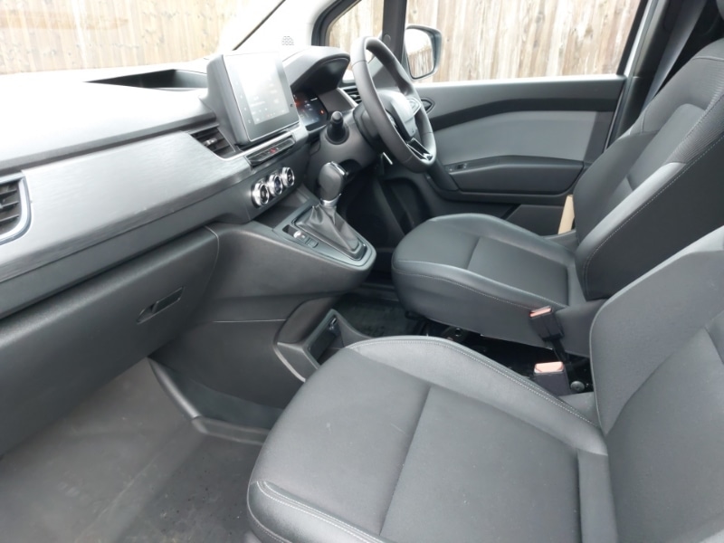 Used Renault Kangoo 2024 for sale - 77518924: Photo 5