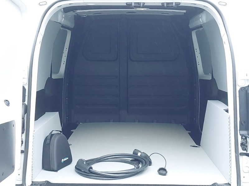 Used Renault Kangoo 2024 for sale - 77518924: Photo 8