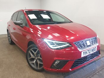 2020 - 1.0 TSI 95 Xcellence [EZ] 5dr