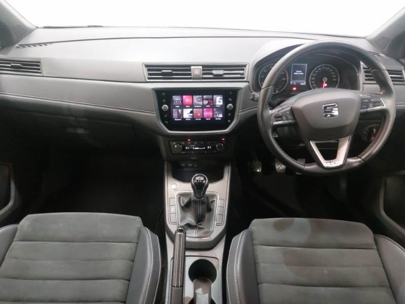 Used SEAT Ibiza 2020 for sale - 76694862: Photo 2